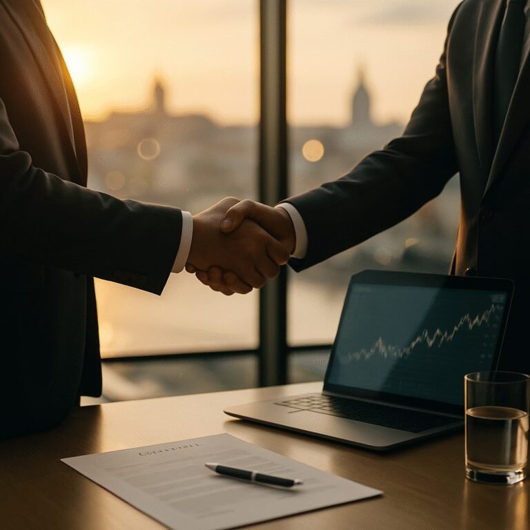 Circulaire economie: Tijd voor een nieuw economisch tijdperk